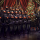 Illustration for article titled Who Says The Helghast Cant Be Festive?